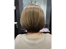 バンズヘアーファミリー(Ban.s Hair Family)