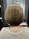 バンズヘアーファミリー(Ban.s Hair Family)の写真/似合わせカットで、あなたの魅力を最大限に引き出します！再現性の高いカットで、毎朝のセットが簡単に◎