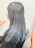 ホワイトアッシュ