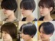 キートスバイガーランド (Kiitos by Garland)の写真/細部までこだわる繊細なカット技術を吉祥寺で♪前髪や顔まわりの絶対的安心感と扱いやすさで洗練髪に。
