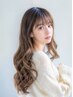 【★★人気No.1★★  平日限定！】カット＋イルミナ＋TOKIO ￥19000→￥11000
