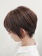 ラプ(Rapu)の写真/【ショートスタイルお客様満足度95.3％!!】