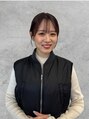 コードライン 宮崎店(CODE.LINE) 大野 綾夏