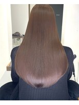 アールサロン アネックス 名駅(Rr SALON ANNEX) チョコレートブラウン