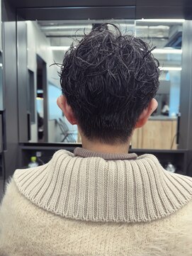 キーチェ 梅田中崎町(keych) メルティカラー/ウェーブミディアム[中崎町駅/梅田駅]