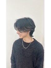 コア 梅田茶屋町店(Core)&nbsp;小笠原 大樹