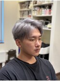 プラチナベージュ