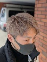 エイトメン 博多店(EIGHT MEN) シルバー