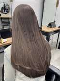 グレージュ/グレーベージュ/ミルクティーグレージュ