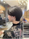 メンズスタイル