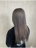 くすみグレージュ くすみベージュ マロンベージュミルクティー