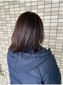 カットカラーモデル