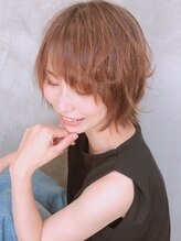 アンモーメント ベルヴィー 西宮北口店(Un moment Belle vie)