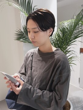 メロー(mellow) mellow hair&spa