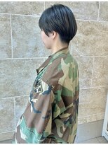 サンリット(SUNLYT)&nbsp;ハイライトショート