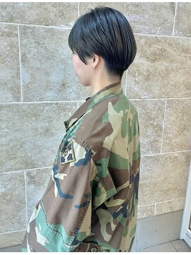 サンリット(SUNLYT) ハイライトショート