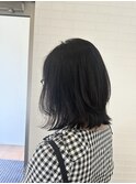 くびれボブ