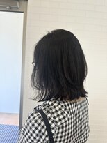 美容室 ココ COCO&nbsp;くびれボブ