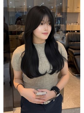 ジーナ 福岡天神(Zina) 韓国レイヤー/zina天神