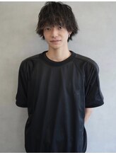 クペウファルベ(cope'u FARBE) yusuke 