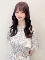 セルカ 新宿(CERCA)&nbsp;愛され★ナチュラルブラウン【CERCA】