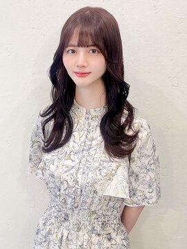 セルカ 新宿(CERCA) 愛され★ナチュラルブラウン【CERCA】