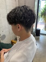 アイフィ(iFY)&nbsp;【iFY 大久保】ツイストスパイラル