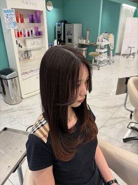 リーホリエ(Lee Horie) ザクザクレイヤー