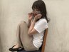 【期間限定】頭皮クレンジング＋頭浸浴＋ヘアスタイルカウンセリング