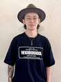 ラフ バイ マグ 南松本(R.A.F. by Mag) 飯島 聖也