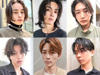 ガレージ バイ グリーン 原宿 表参道(Garage by green)の写真/「原宿で、この価格。このクオリティ。」原宿/表参道/学割U24