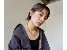 ヘアーワークスヴィクサス(HAIR WORKS VIXUS)
