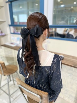 ラック 海老名店(LUCK) ローポニー