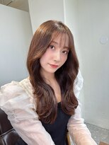 アールサロン 名駅(Rr SALON)&nbsp;髪質改善トリートメント