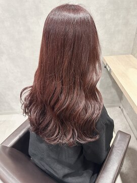 トマト(TOMTO) 【KOTO】ピンクブラウン