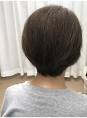 マロンブラウン