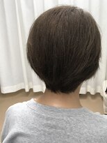 アロマージュ ジュン(Aroma-jyu jun)&nbsp;マロンブラウン