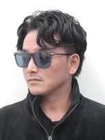 アストロ(ASTRO)&nbsp;一宮メンズ×ラルフカール大人色気