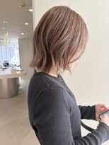 キーン 立川店(keen) 【keen×kiyono】ヘーゼルベージュ