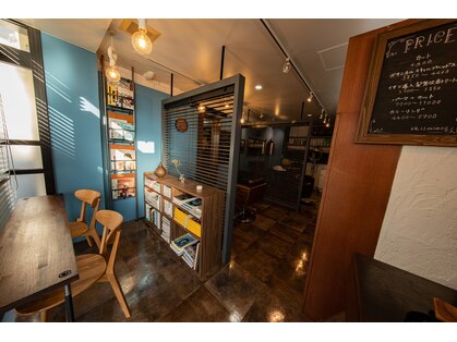 ルフト(LUFT)の写真