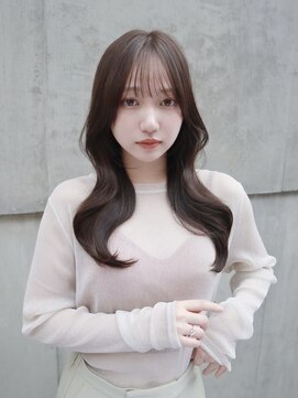 レウィン オモテサンドウ(Lewin-omotesando-) カシミヤ巻き