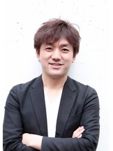 アーヴィル フォーヘア(ARVIRE for Hair) SHIGE