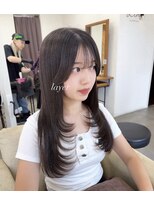 リングバイモアムー(Ring by Moremuu)&nbsp;レイヤー