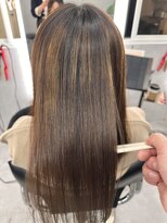 フリーラ 横浜(freera)&nbsp;朝のスタイリング面倒じゃないですか？