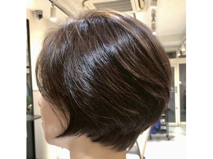 ラボトツカ(LABO totsuka)の写真