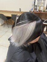 ノーム 横浜(NORM) インナーホワイト