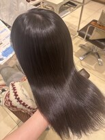 フォルテ 横浜店(FORTE)&nbsp;ナチュラルブラウン