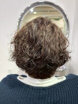 ビィーワンイースト(Be 1 EAST)&nbsp;ショートボブ