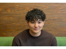 モクヘアー(moku hair)の雰囲気（パーマもここ最近増えてきてます）