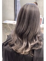 MONO hair salon【4/1NEWOPEN（予定）】&nbsp;シャドールーツ